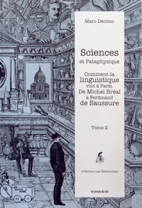 Sciences et Pataphysique