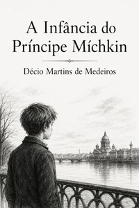 A Infância do Príncipe Míchkin