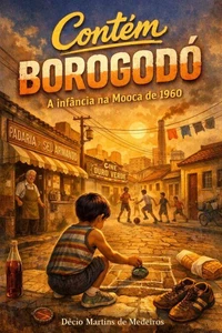 Contém Borogodó