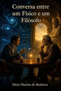 Conversa entre um Físico e um Filósofo