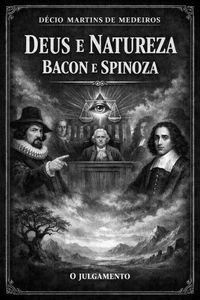 Deus e Natureza - Bacon e Spinoza