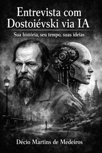 Entrevista com Dostoiévski via IA