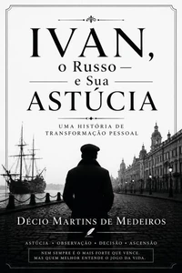 Ivan, o Russo - e a sua astúcia