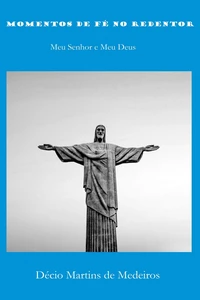 Momentos de fé no Redentor