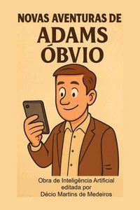 Novas Aventuras de Adams Obvio