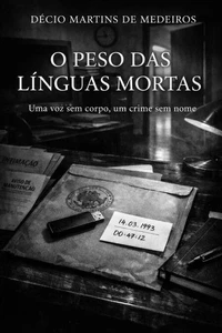 O Peso das Línguas Mortas