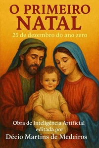 O Primeiro Natal