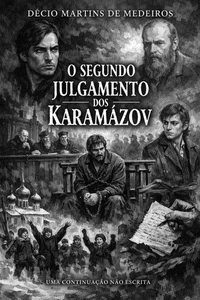 O Segundo Julgamento dos Karamázov