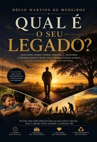 Qual é o seu legado?