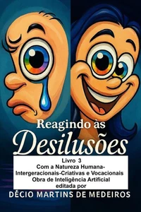 Reagindo às Desilusões - Livro 3