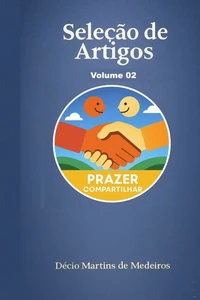 Seleção de Artigos Volume 02