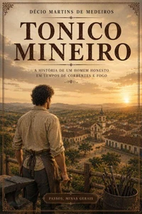 Tonico Mineiro