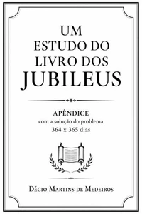 Um Estudo do Livro dos Jubileus