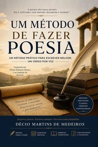 Um método de fazer poesia