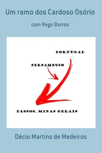 Um ramo dos Cardoso Osório