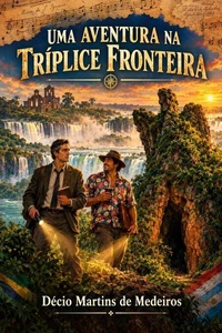 Uma Aventura na Tríplice Fronteira