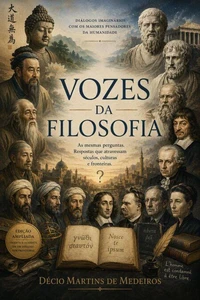 Vozes da Filosofia