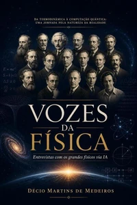 Vozes da Física