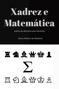  Decio Martins de Medeiros - Xadrez e Matemática - Xadrez, #2.