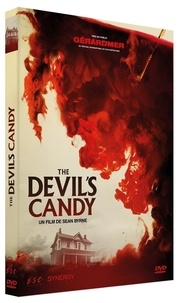  Byrne - The devil's candy.