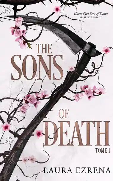 couverture de : The Sons of Death
