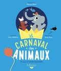 Couverture de Le Carnaval des animaux