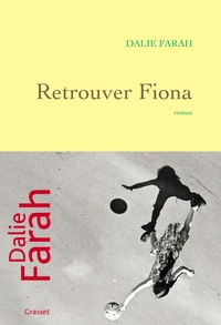 couverture de : Retrouver Fiona