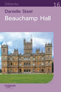 Couverture de Beauchamp Hall