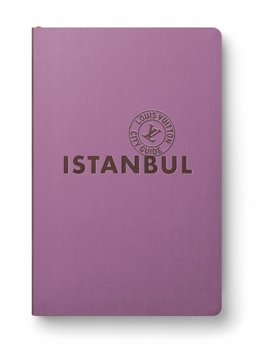 Couverture de Istanbul