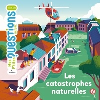 Les  catastrophes naturelles