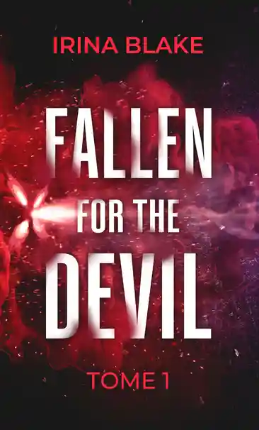 couverture de : Fallen for the Devil