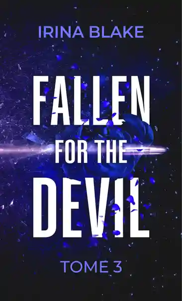 couverture de : Fallen for the Devil