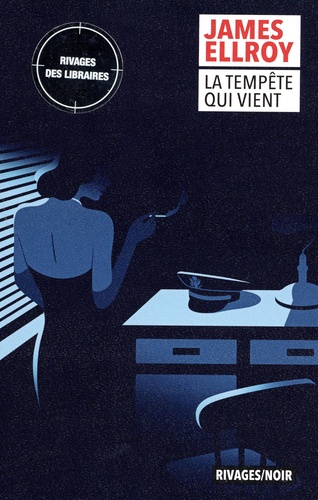 couverture de : La temp&ecirc;te qui vient