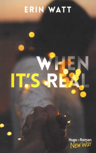 couverture de : When it's real