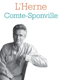 Couverture de André Comte-Sponville