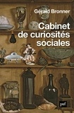 Cabinet de curiosités sociales Cabinet de curiosités sociales
