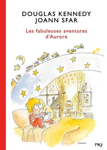 Couverture de Les fabuleuses aventures d'Aurore : Enquête de police