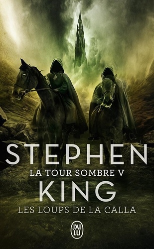 Les Loups de La Calla