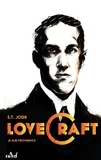 Je suis providence, vie et oeuvre de H.P. Lovecraft. Tome 1 Je suis providence, vie et oeuvre de H.P. Lovecraft. Tome 1