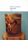 Querelle. Fiction syndicale Querelle. Fiction syndicale