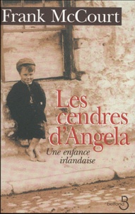 Les cendres d'Angela