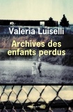 Archives des enfants perdus Archives des enfants perdus