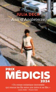 Ann d'Angleterre