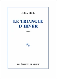 Le triangle d'hiver
