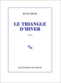 Le triangle d'hiver