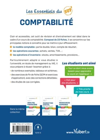 Comptabilité