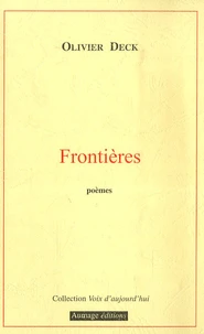 Frontières