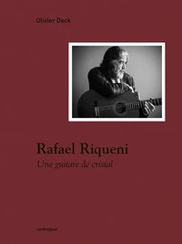 Rafael Riqueni