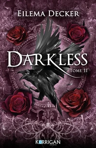 Darkless Tome 2