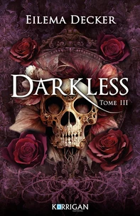 Darkless Tome 3